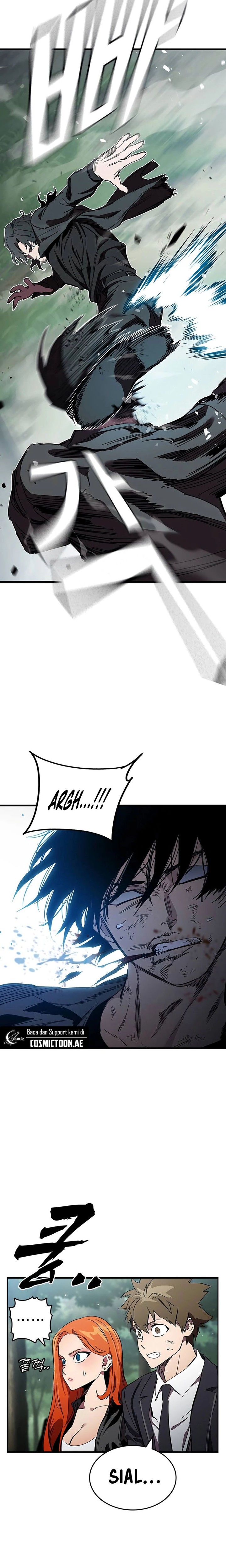 The Great War Chapter 22 Gambar 22