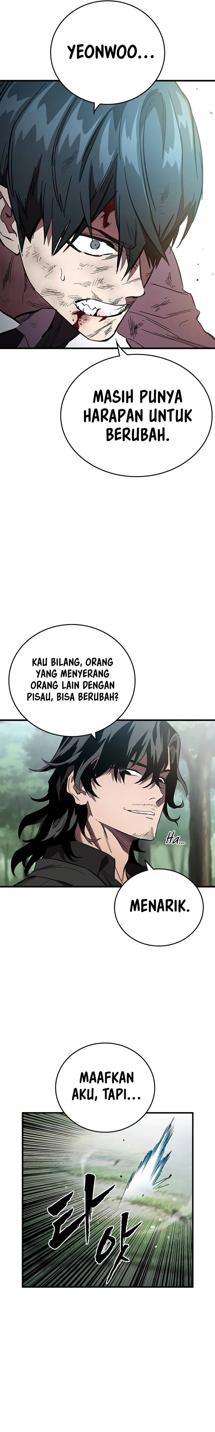 The Great War Chapter 22 Gambar 24