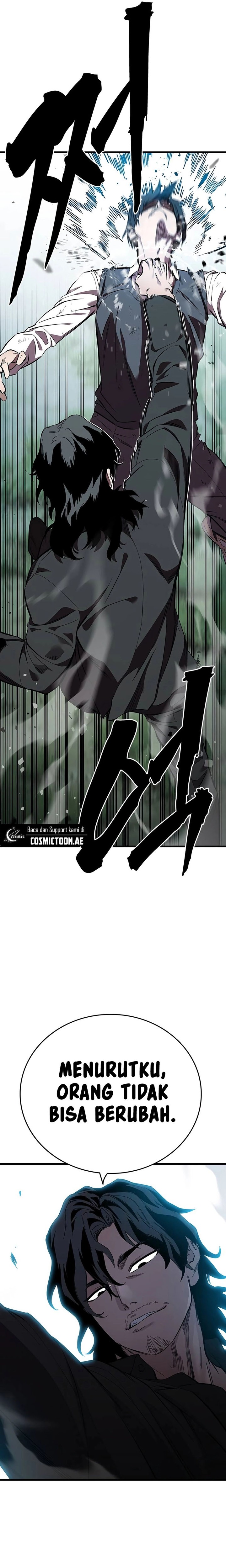 The Great War Chapter 22 Gambar 25