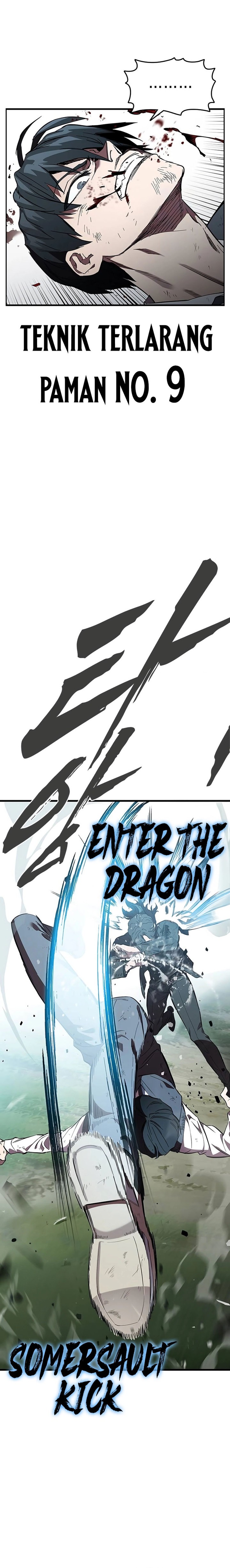 The Great War Chapter 22 Gambar 26