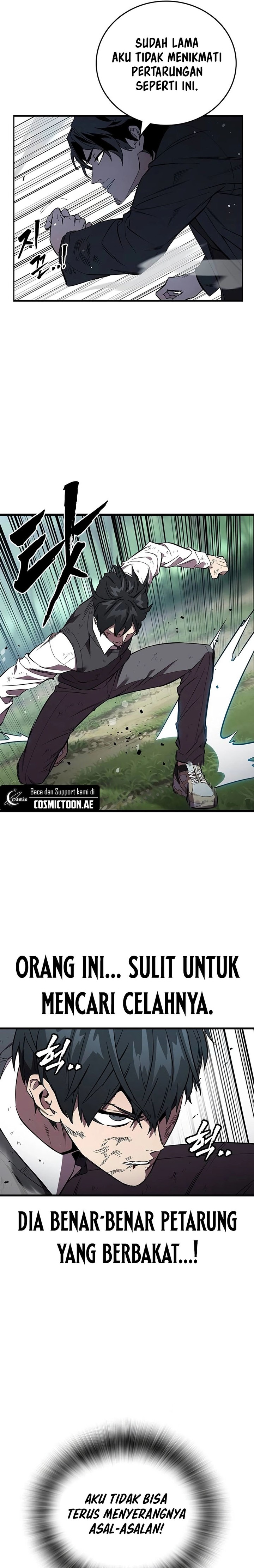 The Great War Chapter 22 Gambar 27
