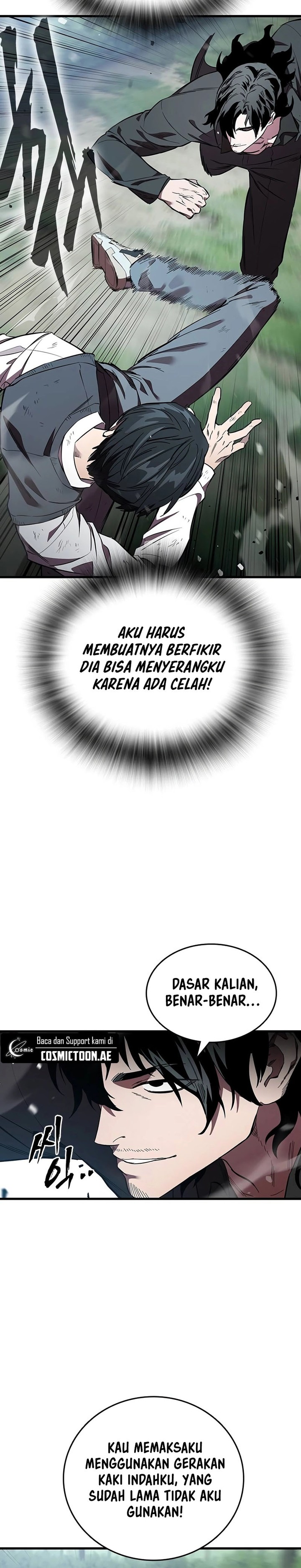 The Great War Chapter 22 Gambar 28