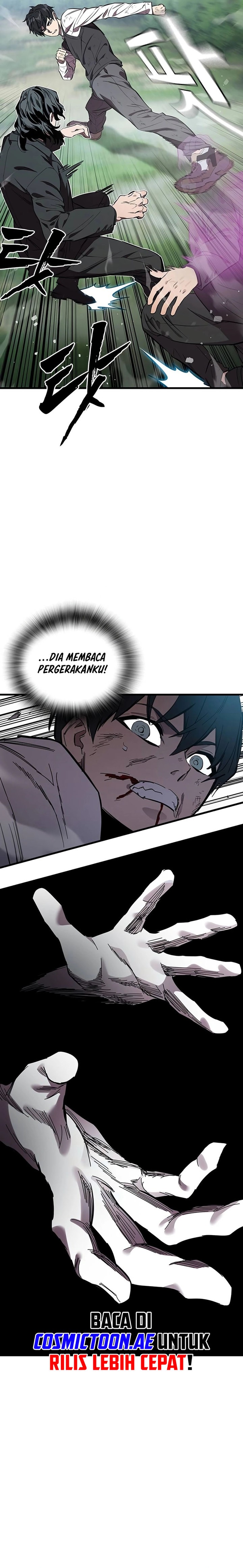 The Great War Chapter 22 Gambar 29
