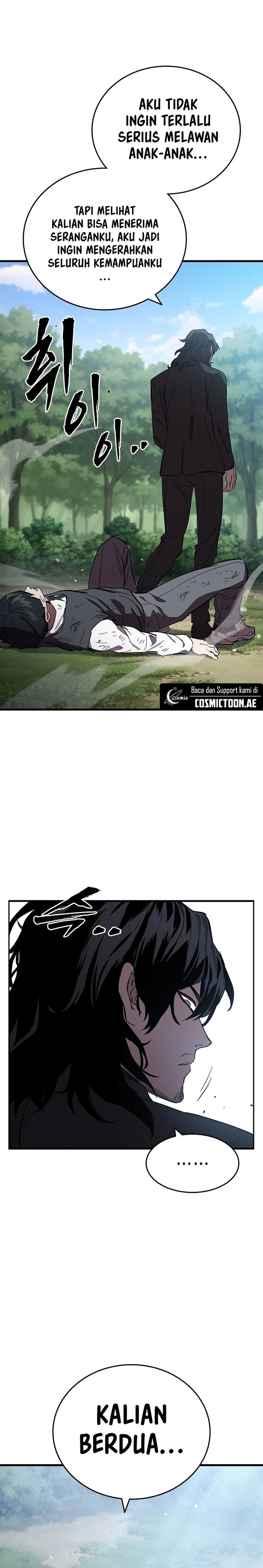 The Great War Chapter 22 Gambar 32