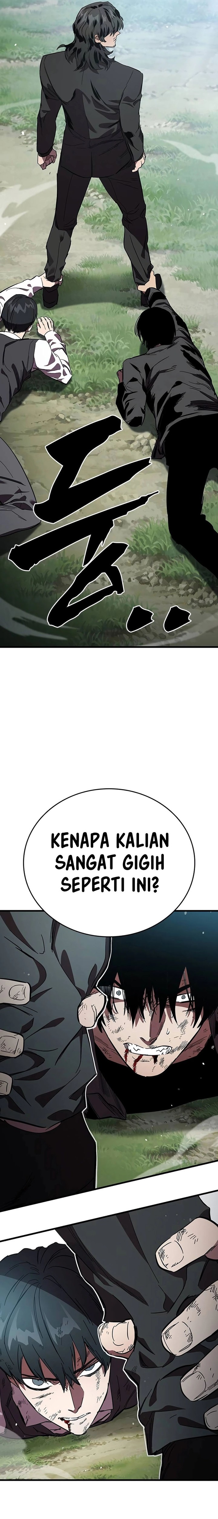 The Great War Chapter 22 Gambar 33