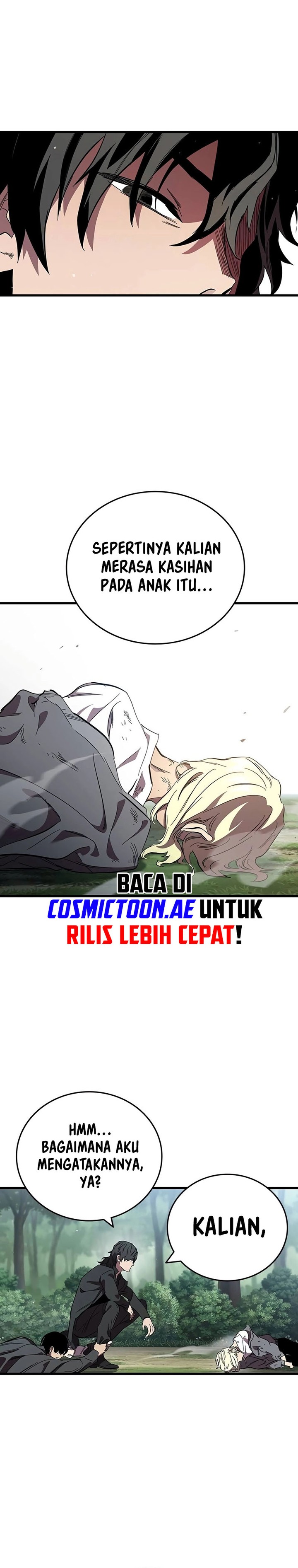 The Great War Chapter 22 Gambar 34
