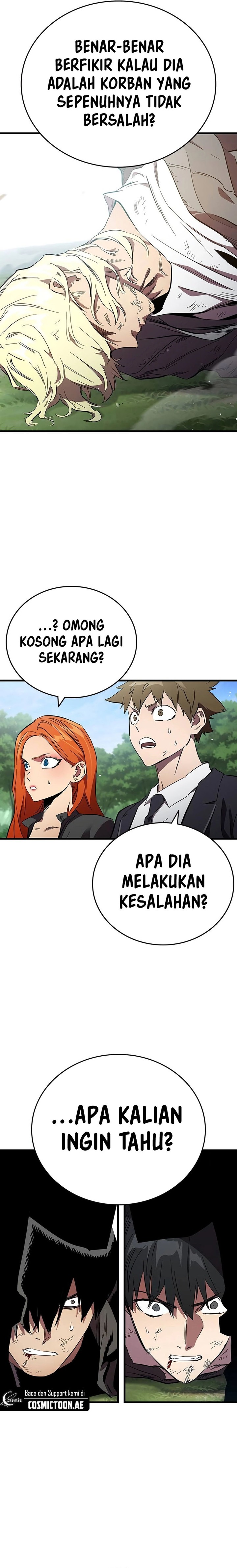 The Great War Chapter 22 Gambar 35