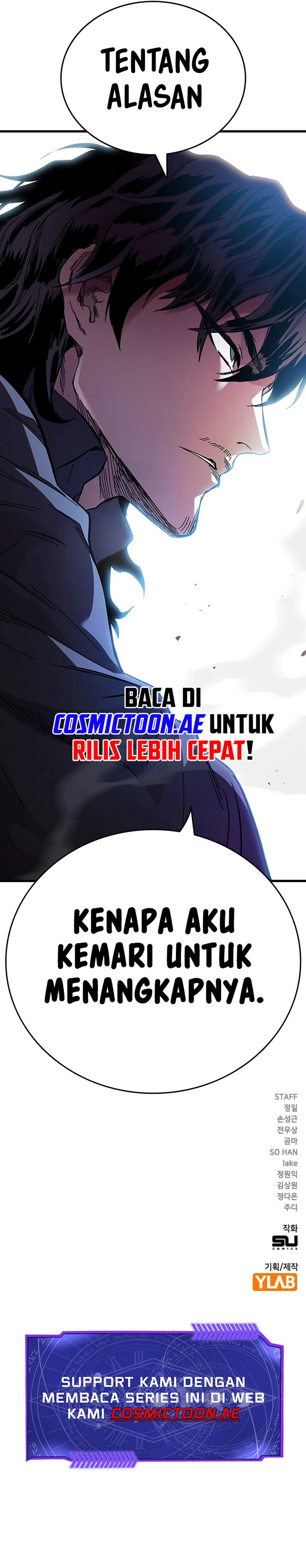 The Great War Chapter 22 Gambar 36