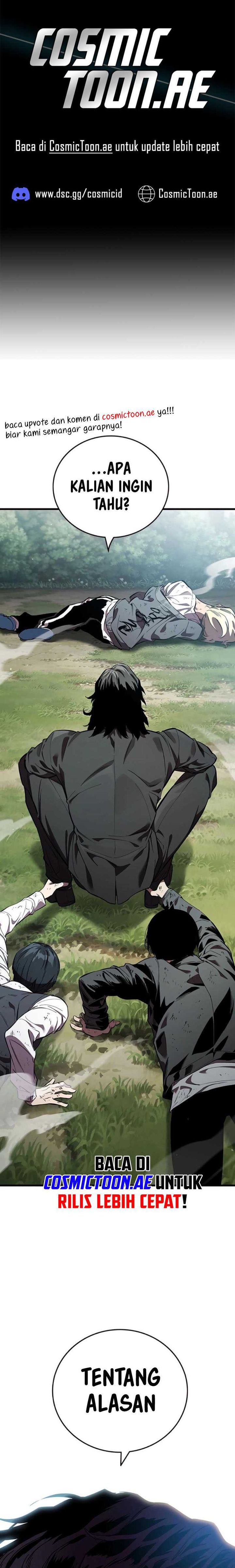 The Great War Chapter 23 Gambar 1