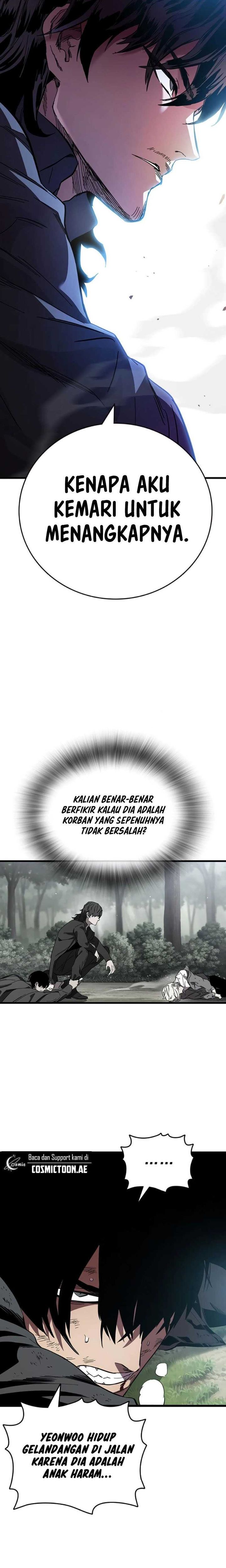The Great War Chapter 23 Gambar 2