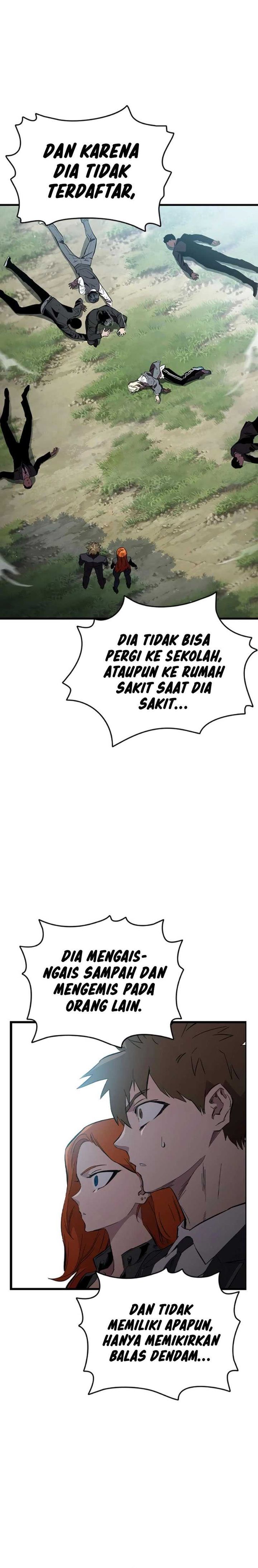The Great War Chapter 23 Gambar 3