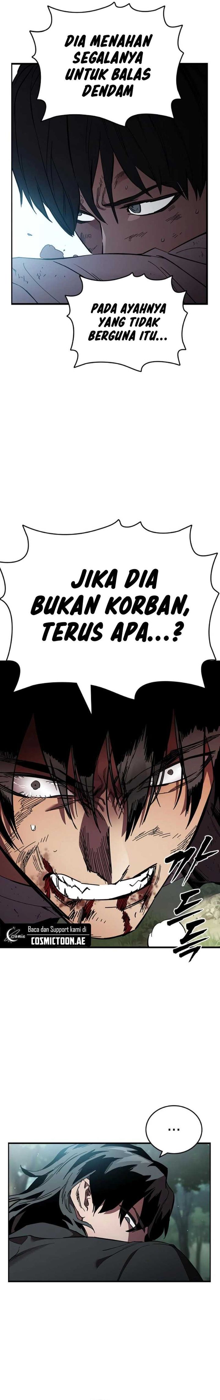 The Great War Chapter 23 Gambar 4