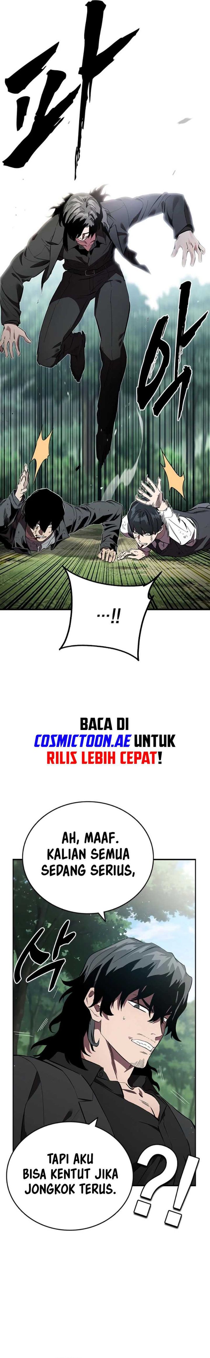 The Great War Chapter 23 Gambar 5
