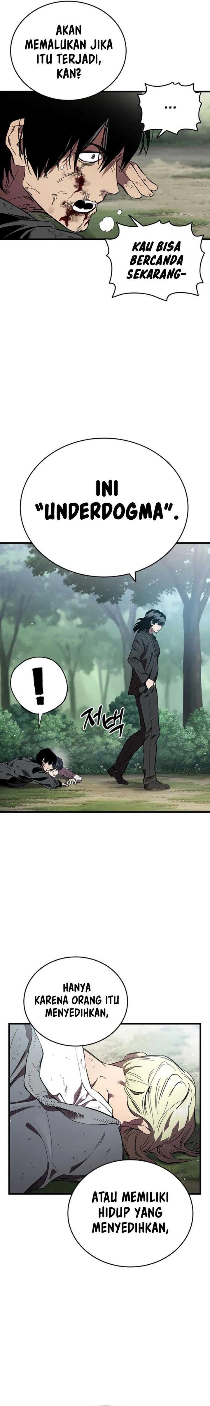The Great War Chapter 23 Gambar 6