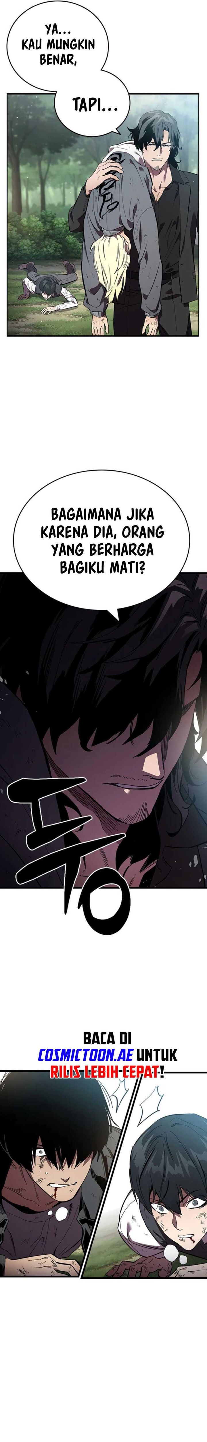 The Great War Chapter 23 Gambar 8