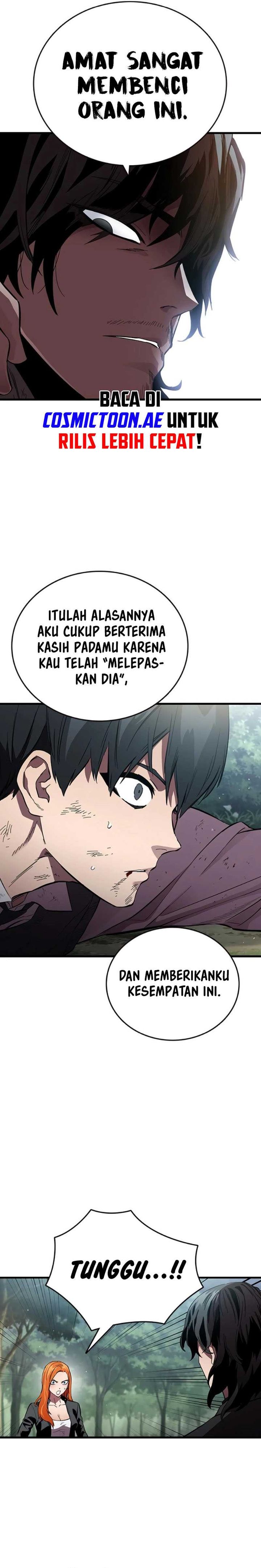 The Great War Chapter 23 Gambar 10