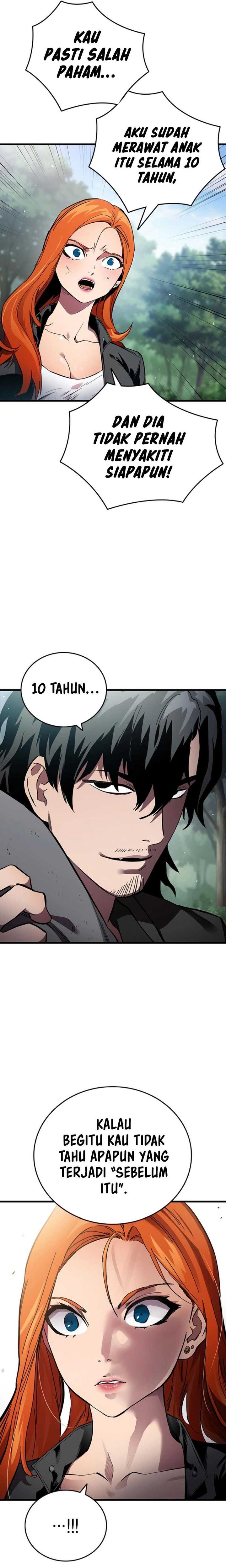 The Great War Chapter 23 Gambar 11