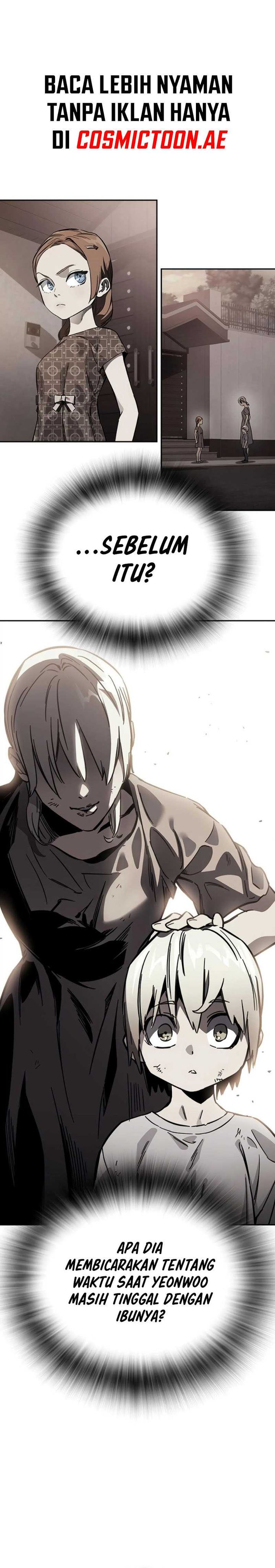The Great War Chapter 23 Gambar 12