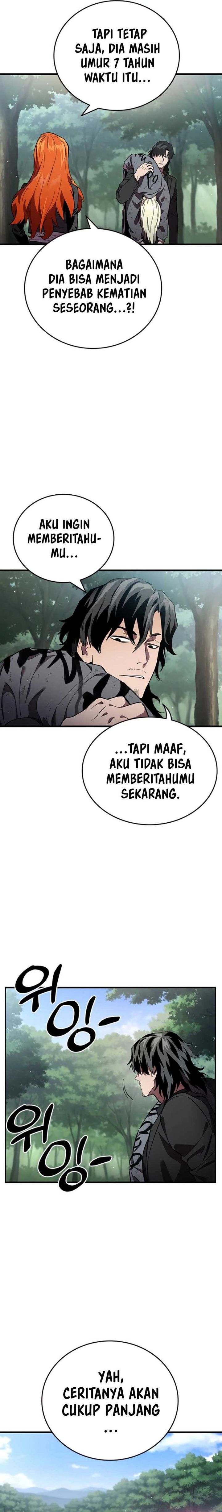 The Great War Chapter 23 Gambar 13