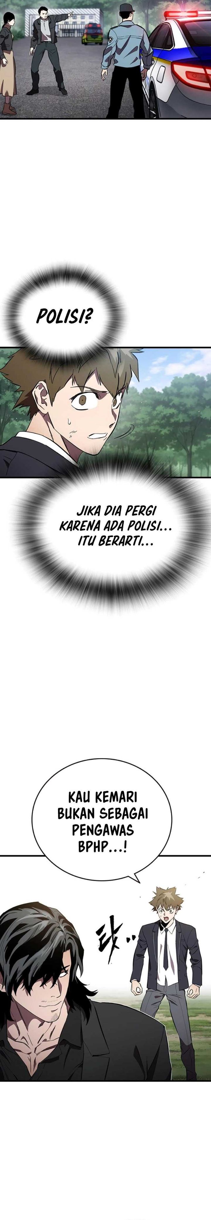 The Great War Chapter 23 Gambar 14