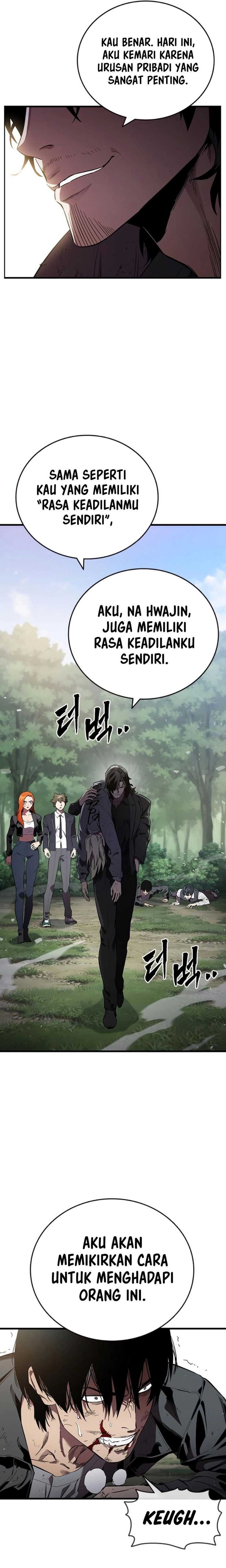The Great War Chapter 23 Gambar 15