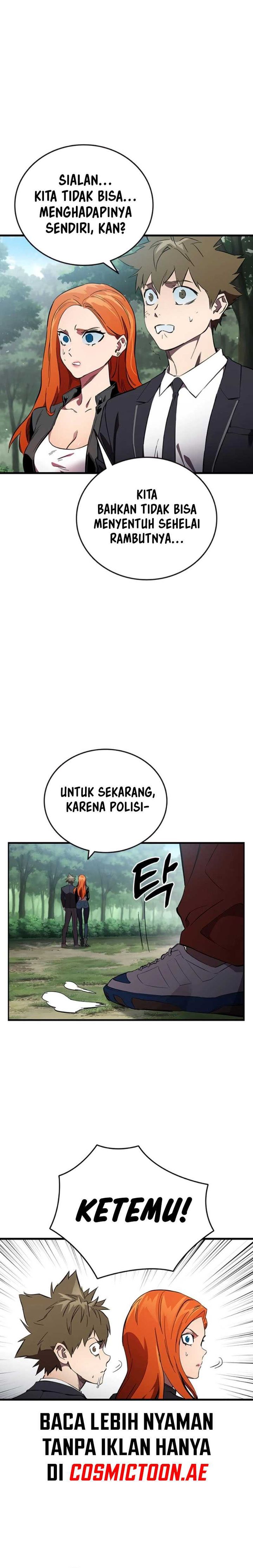 The Great War Chapter 23 Gambar 17
