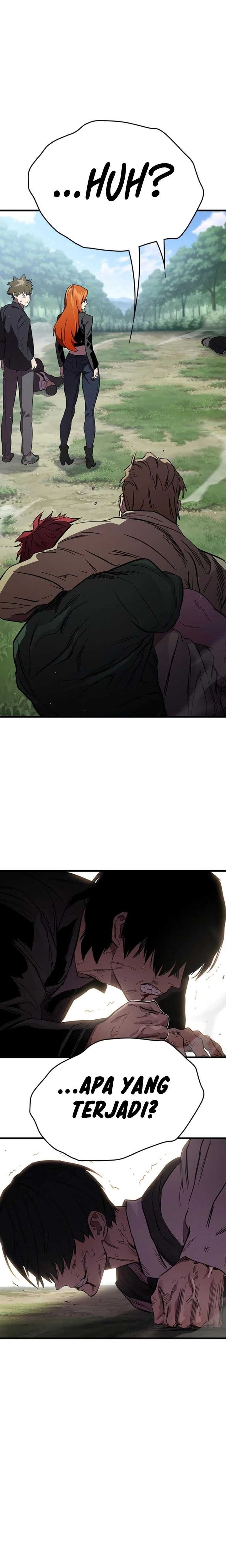 The Great War Chapter 23 Gambar 19