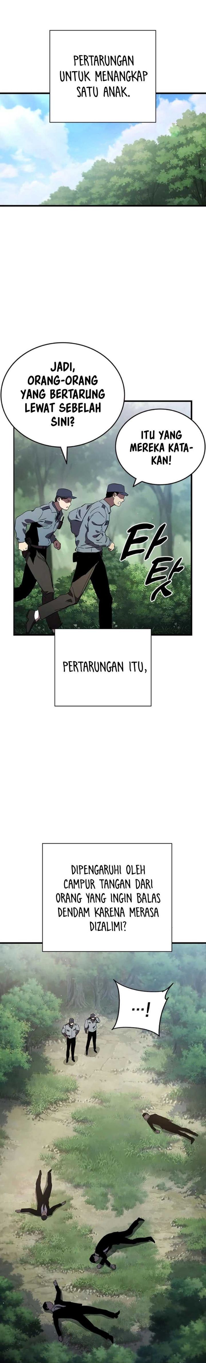 The Great War Chapter 23 Gambar 20