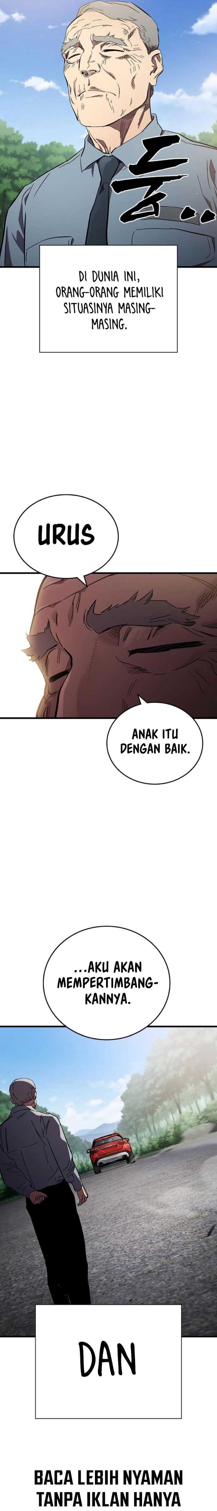 The Great War Chapter 23 Gambar 22