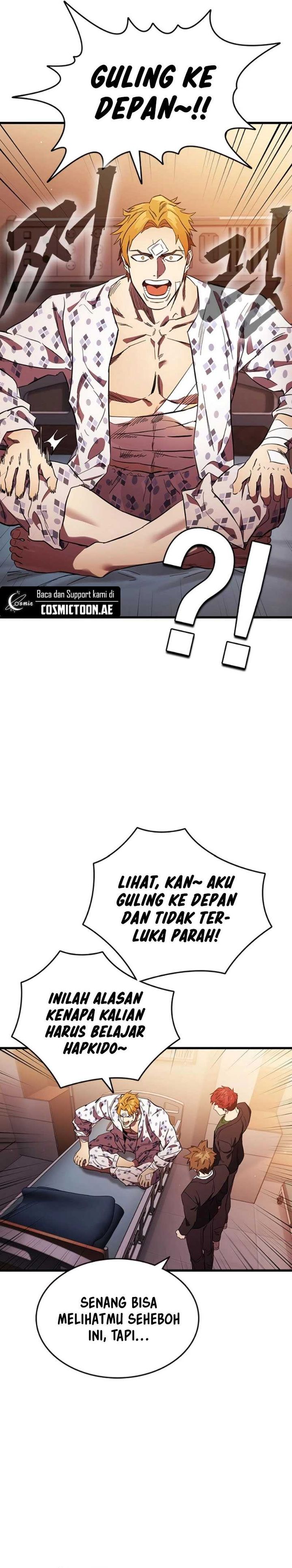 The Great War Chapter 23 Gambar 24
