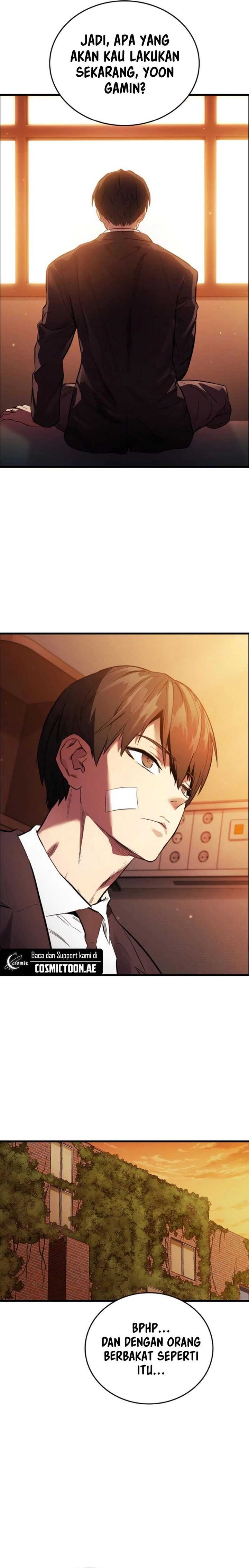 The Great War Chapter 23 Gambar 26