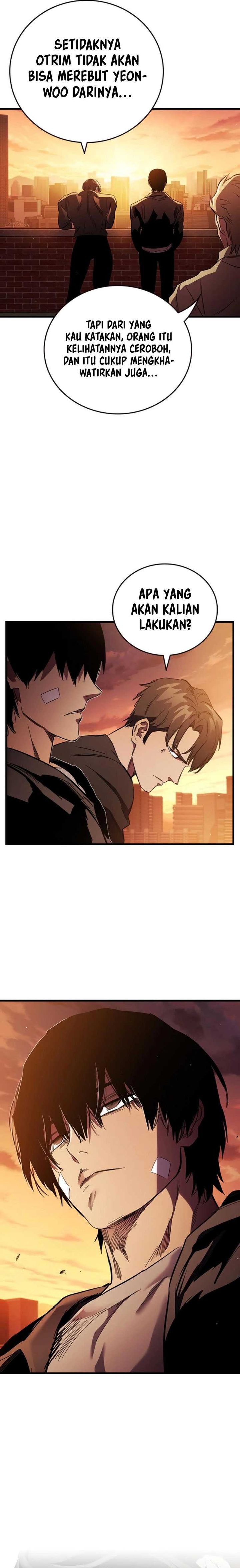 The Great War Chapter 23 Gambar 27