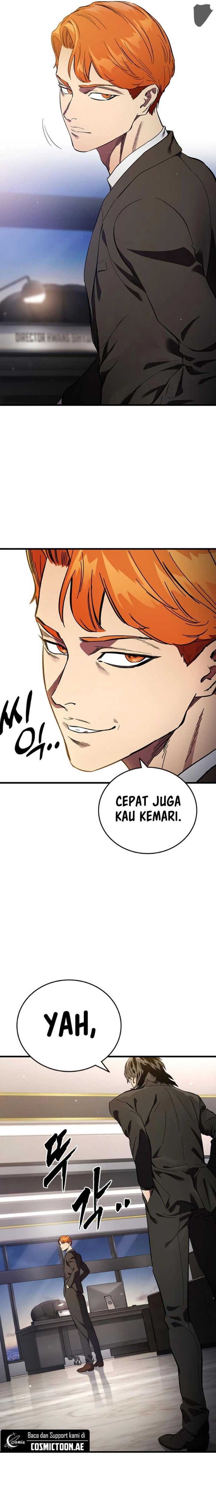 The Great War Chapter 23 Gambar 30