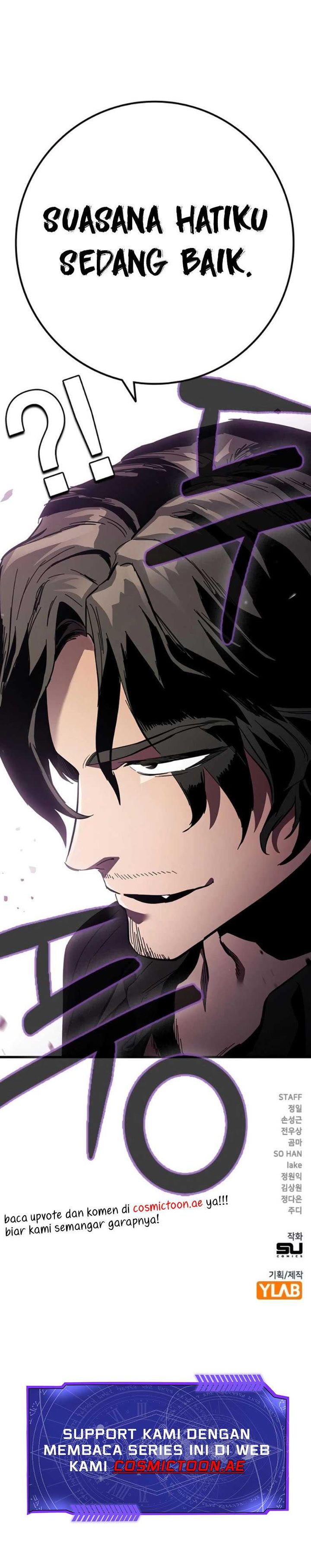 The Great War Chapter 23 Gambar 31