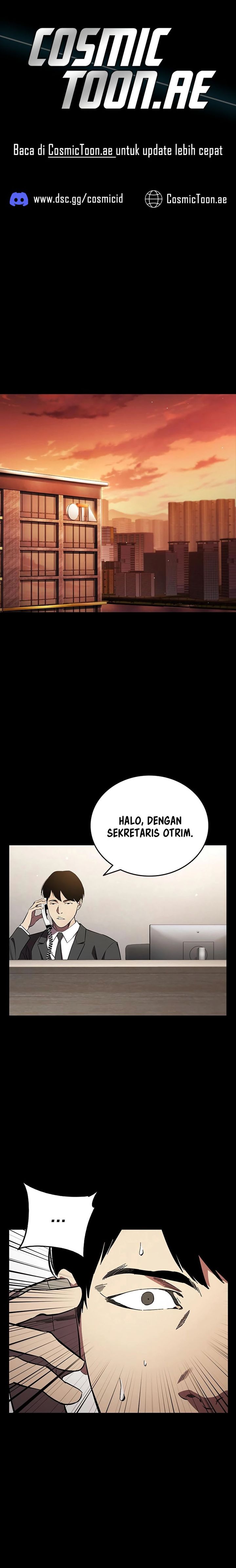 The Great War Chapter 24 Gambar 1