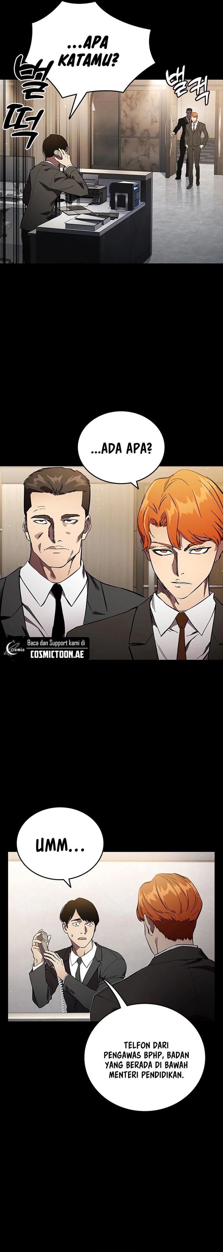 The Great War Chapter 24 Gambar 2