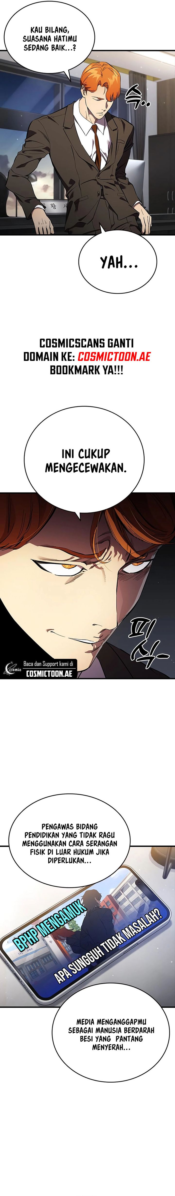 The Great War Chapter 24 Gambar 4