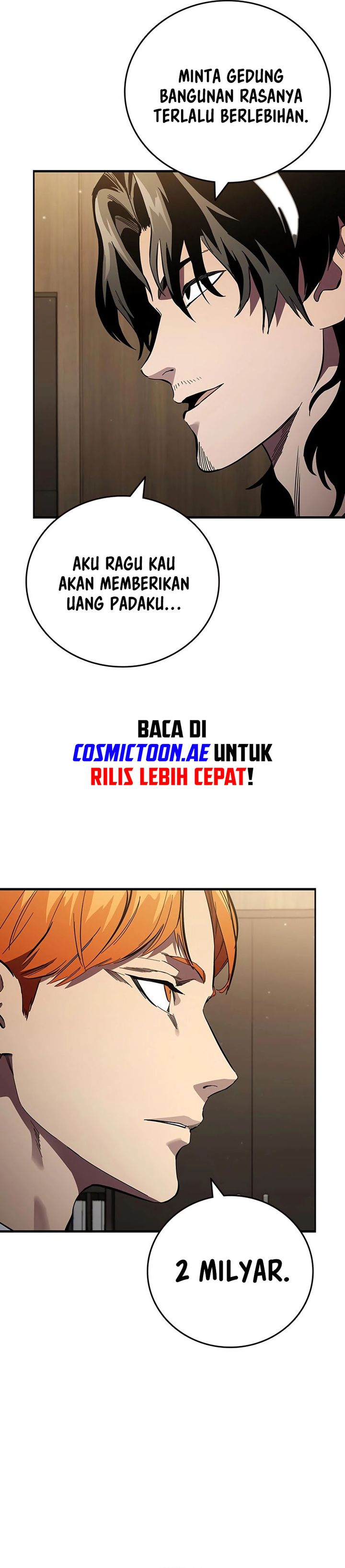 The Great War Chapter 24 Gambar 6