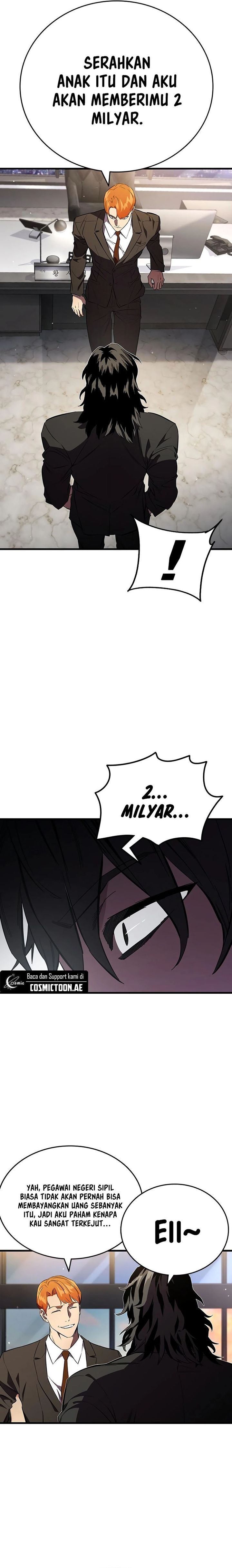 The Great War Chapter 24 Gambar 7