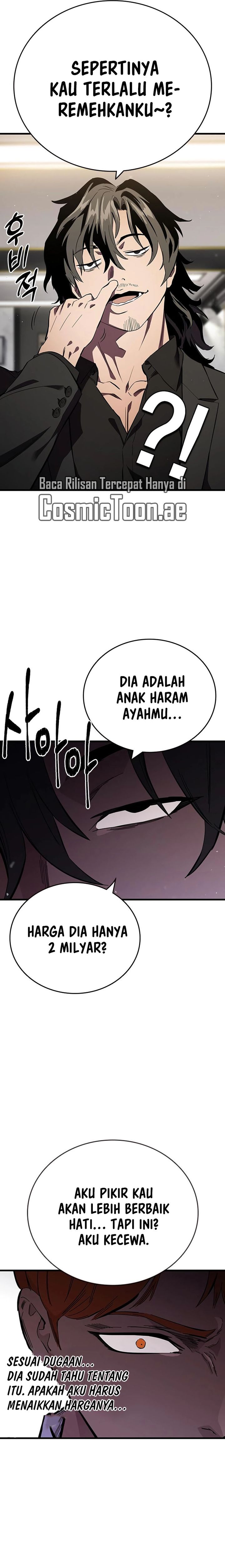 The Great War Chapter 24 Gambar 8