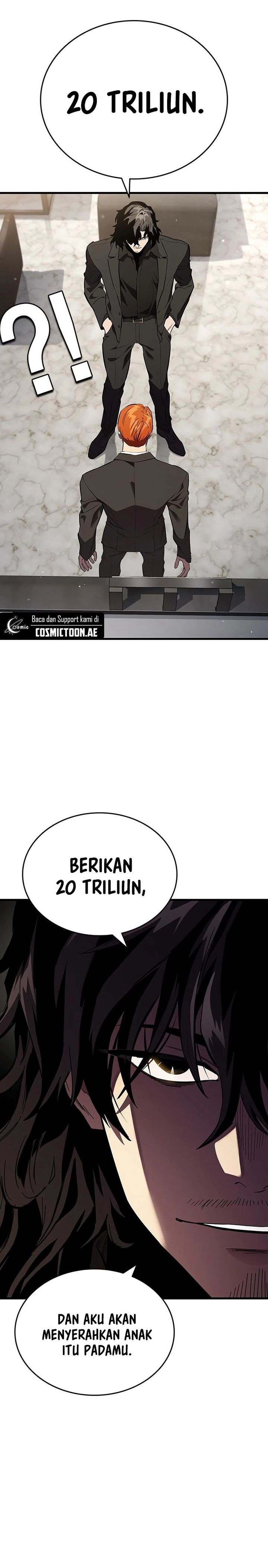 The Great War Chapter 24 Gambar 9