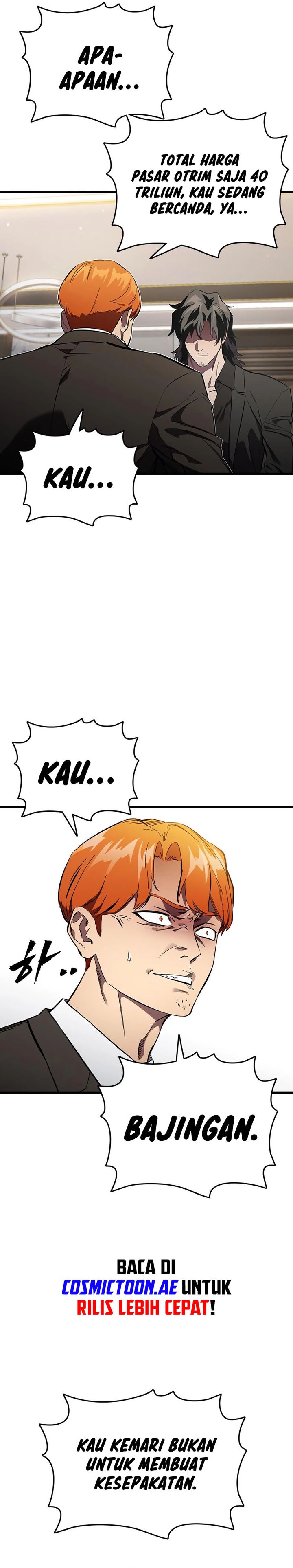 The Great War Chapter 24 Gambar 10