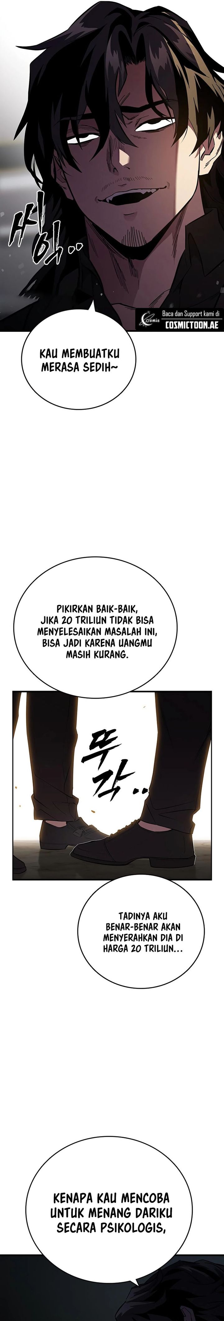 The Great War Chapter 24 Gambar 11