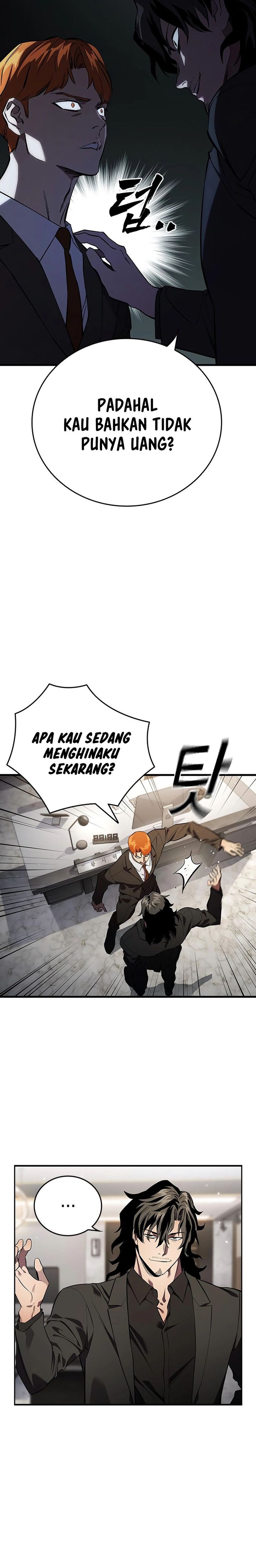 The Great War Chapter 24 Gambar 12