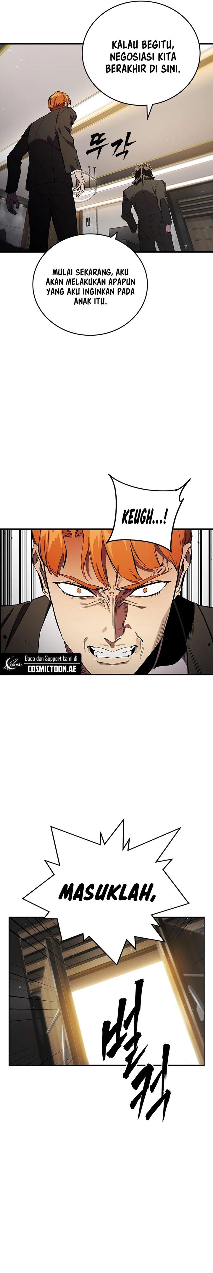 The Great War Chapter 24 Gambar 13