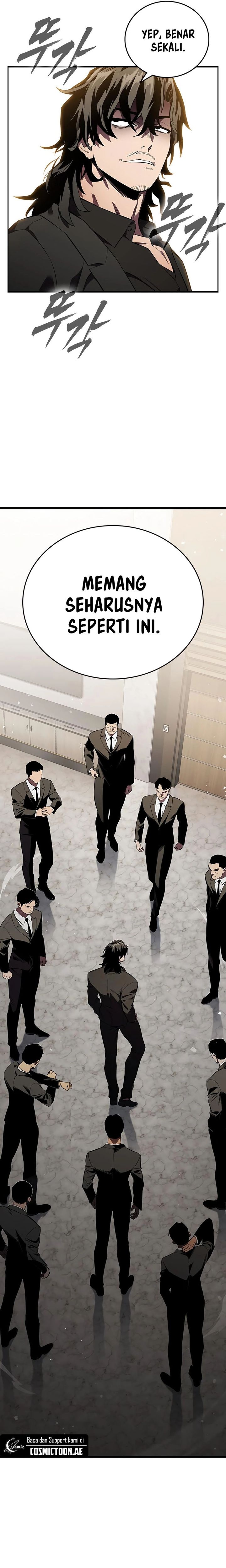 The Great War Chapter 24 Gambar 14