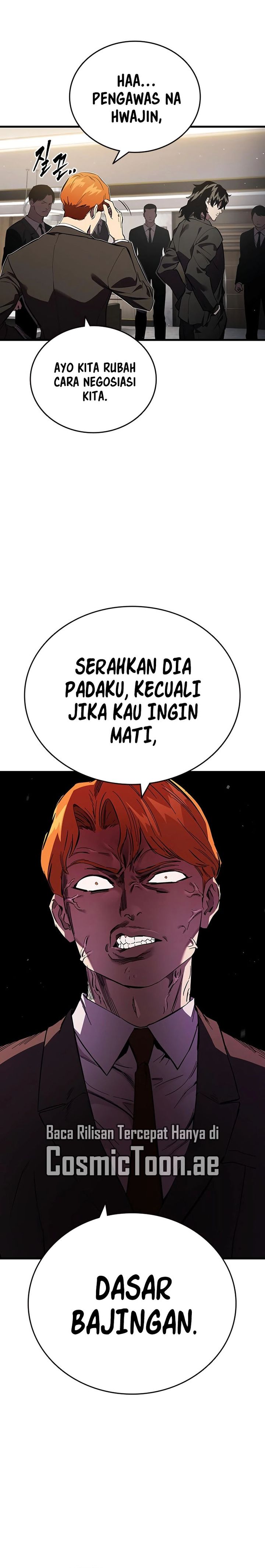The Great War Chapter 24 Gambar 15