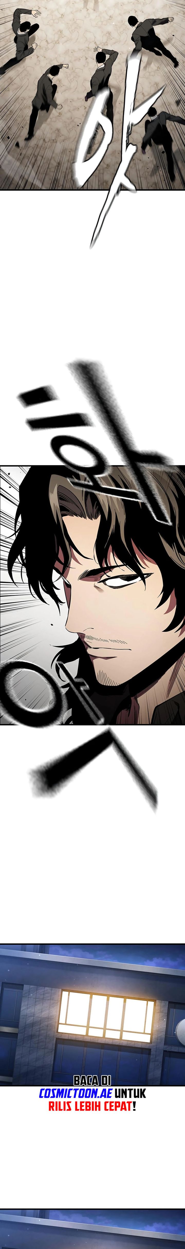 The Great War Chapter 24 Gambar 17