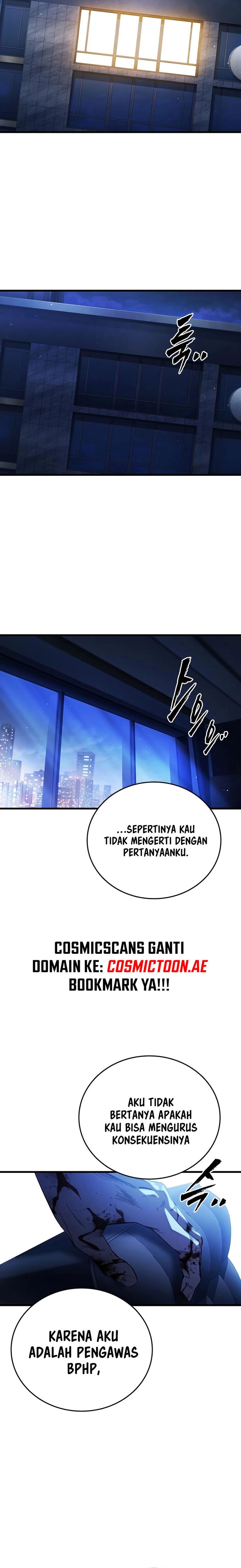 The Great War Chapter 24 Gambar 18