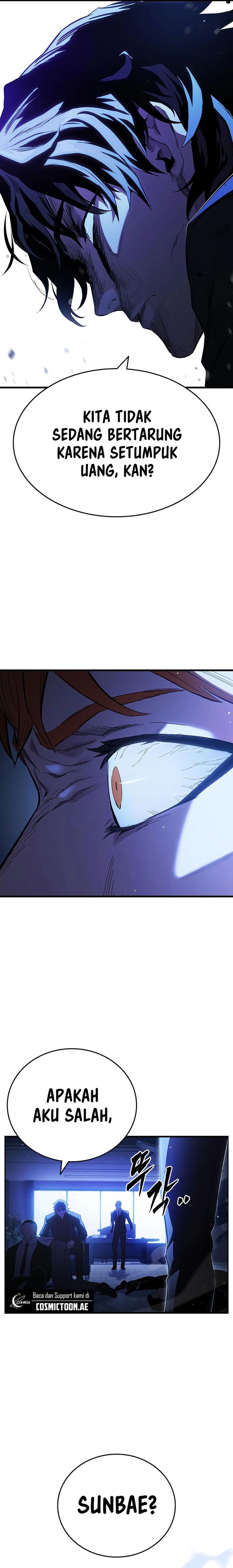 The Great War Chapter 24 Gambar 21